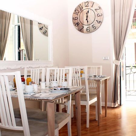 Grand Tour 4Rooms Naples Luaran gambar