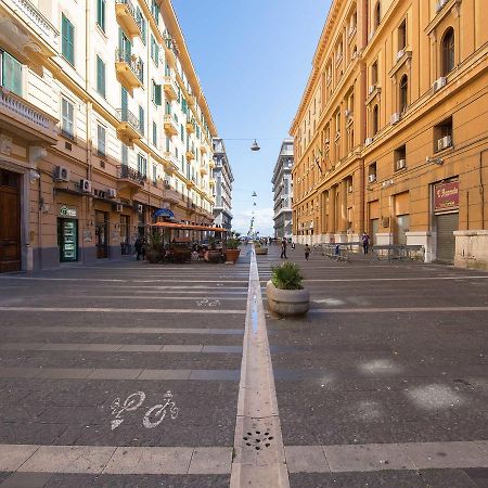 Grand Tour 4Rooms Naples Luaran gambar