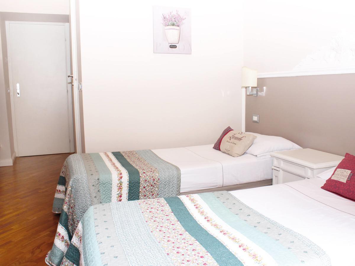 Grand Tour 4Rooms Naples Luaran gambar