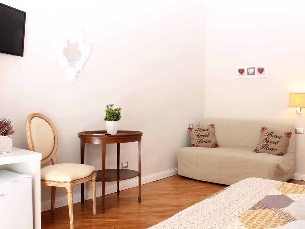 Grand Tour 4Rooms Naples Luaran gambar