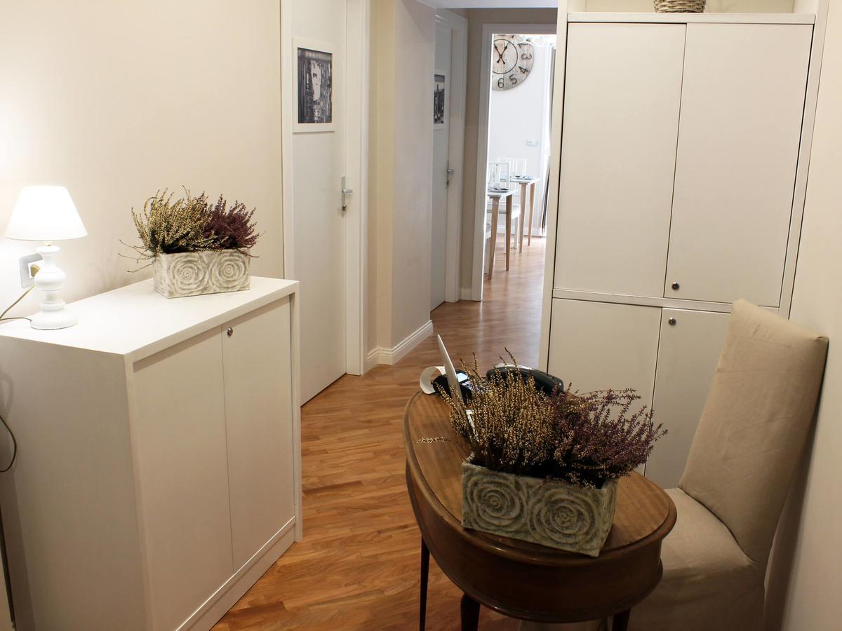 Grand Tour 4Rooms Naples Luaran gambar