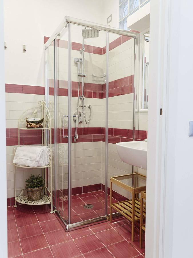 Grand Tour 4Rooms Naples Luaran gambar