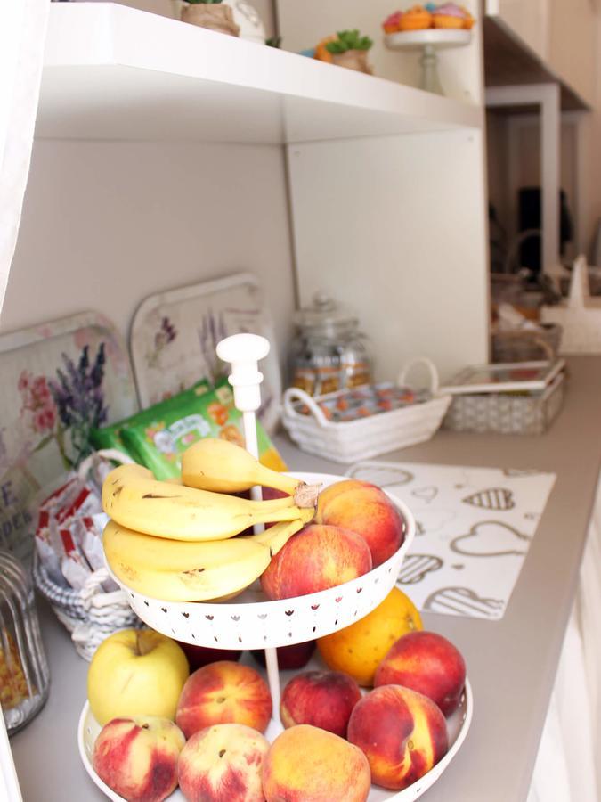 Grand Tour 4Rooms Naples Luaran gambar