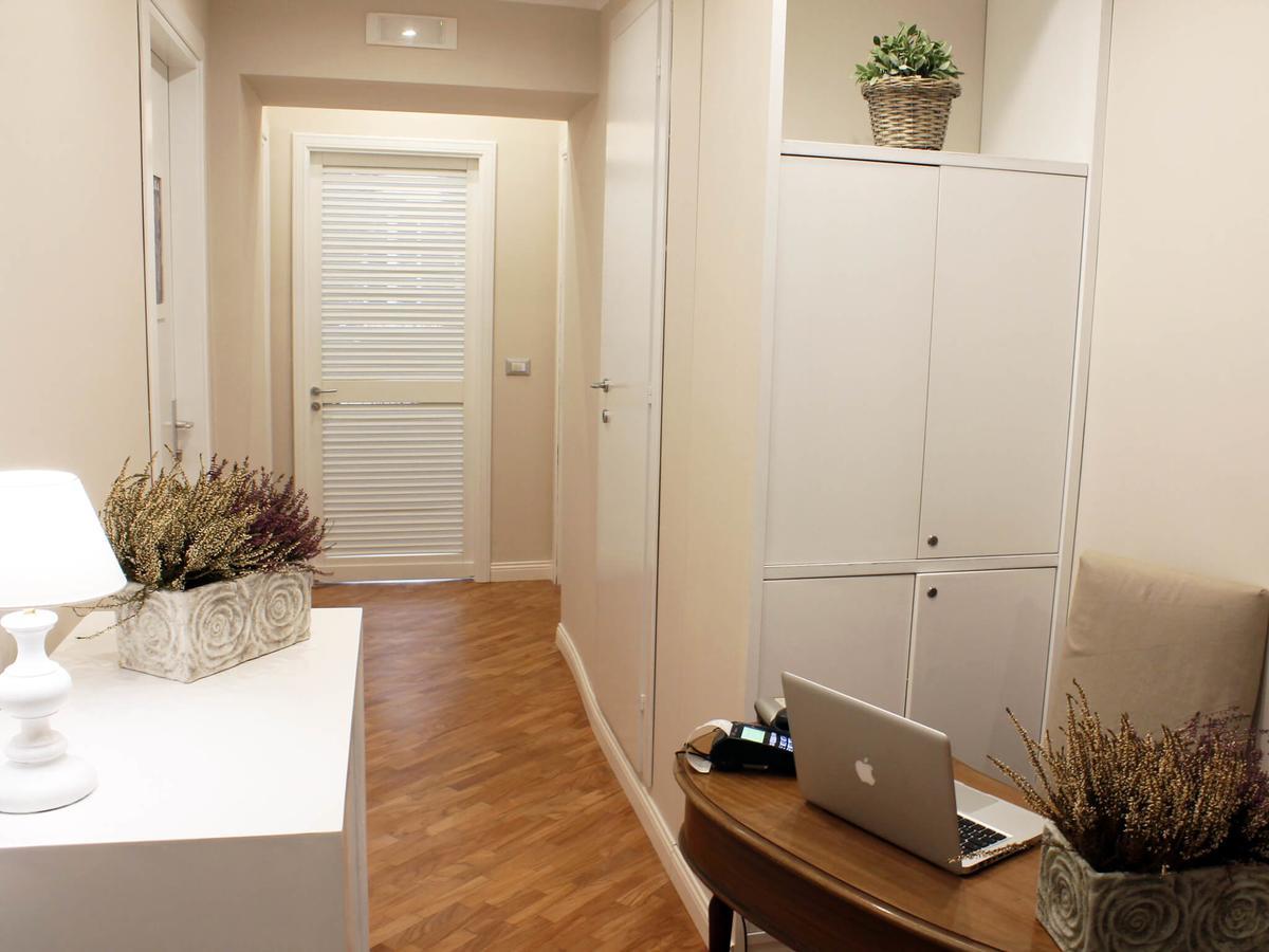 Grand Tour 4Rooms Naples Luaran gambar