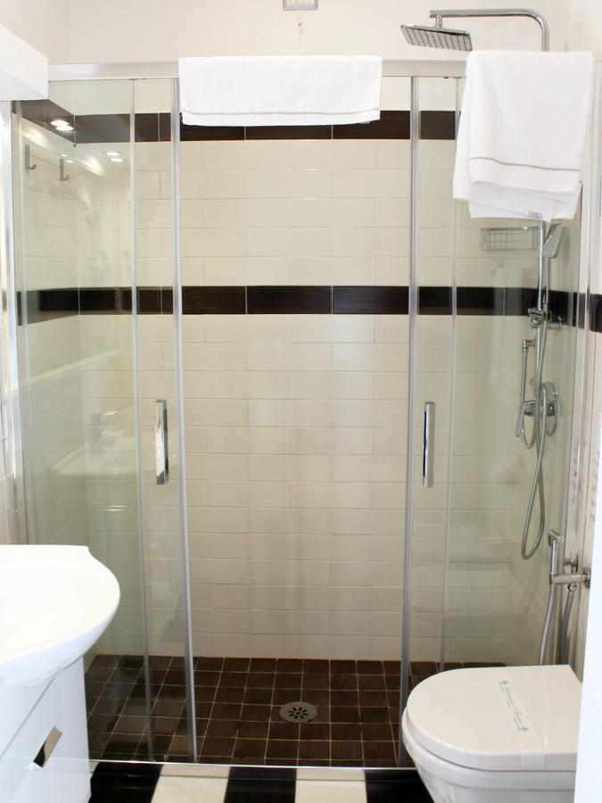 Grand Tour 4Rooms Naples Luaran gambar