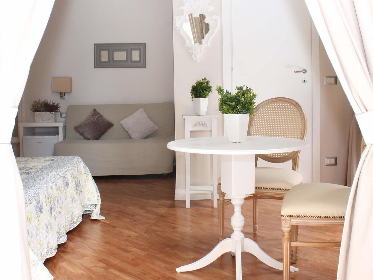 Grand Tour 4Rooms Naples Luaran gambar