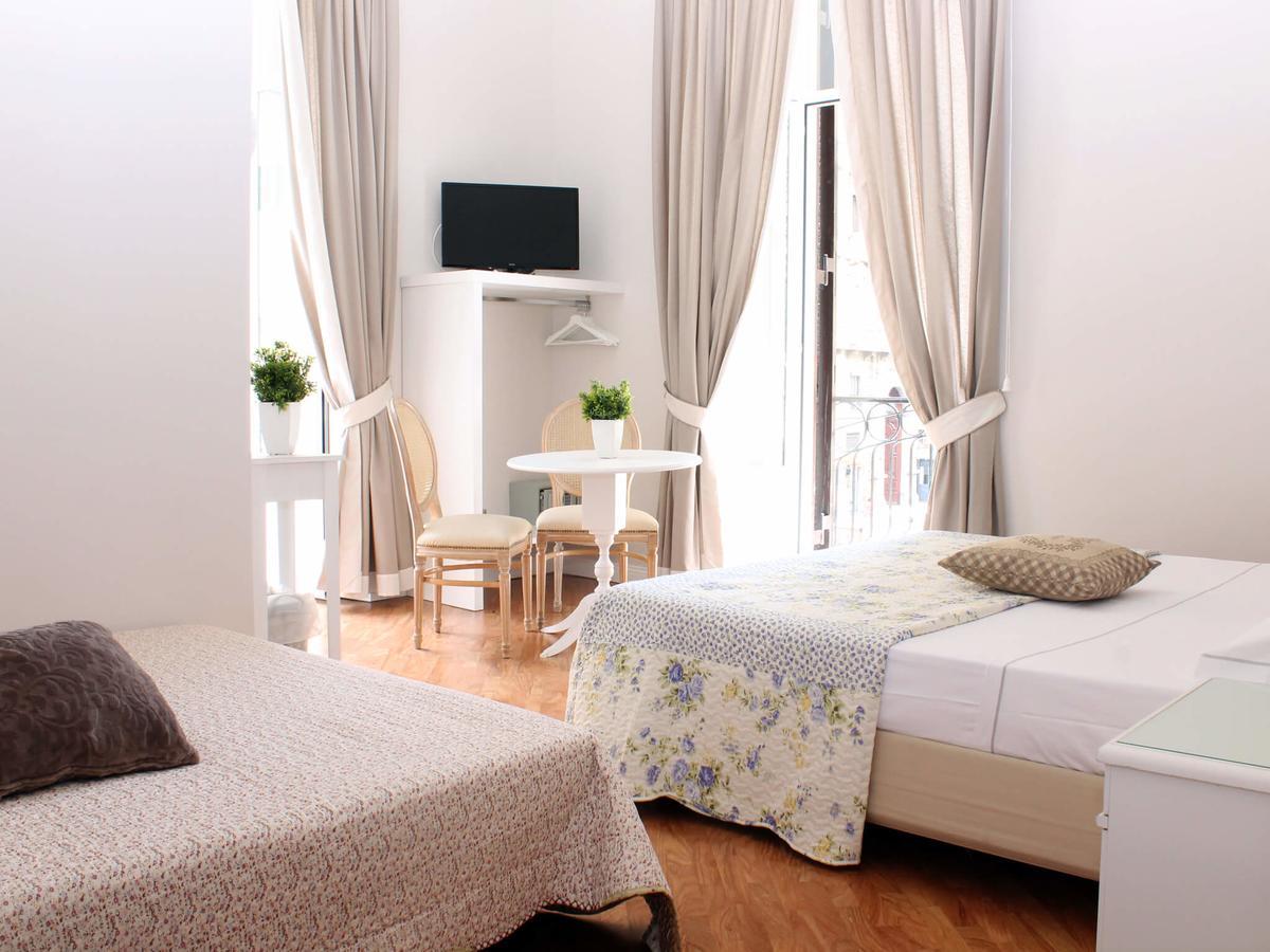 Grand Tour 4Rooms Naples Luaran gambar