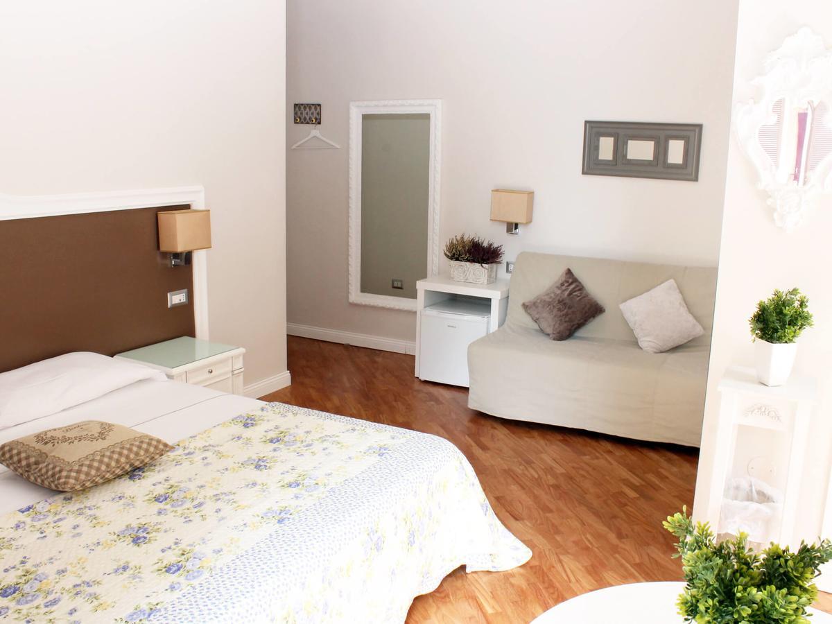 Grand Tour 4Rooms Naples Luaran gambar