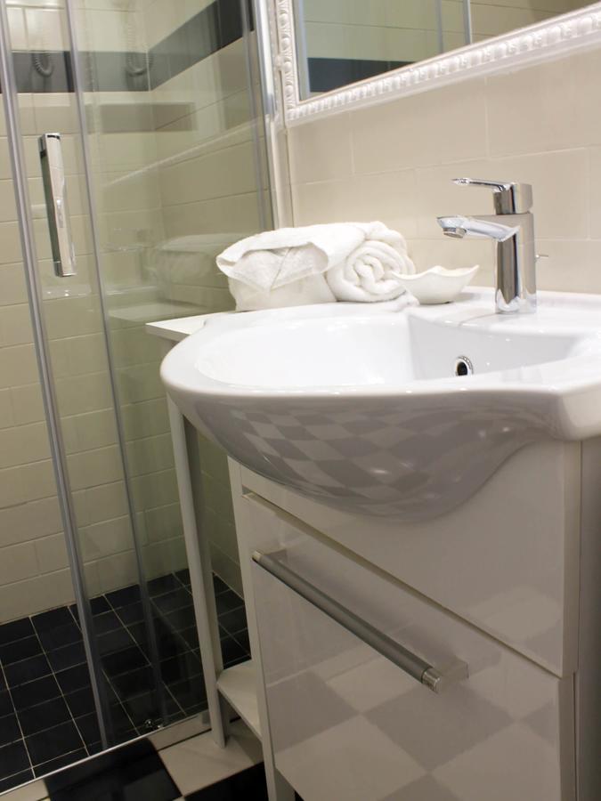 Grand Tour 4Rooms Naples Luaran gambar