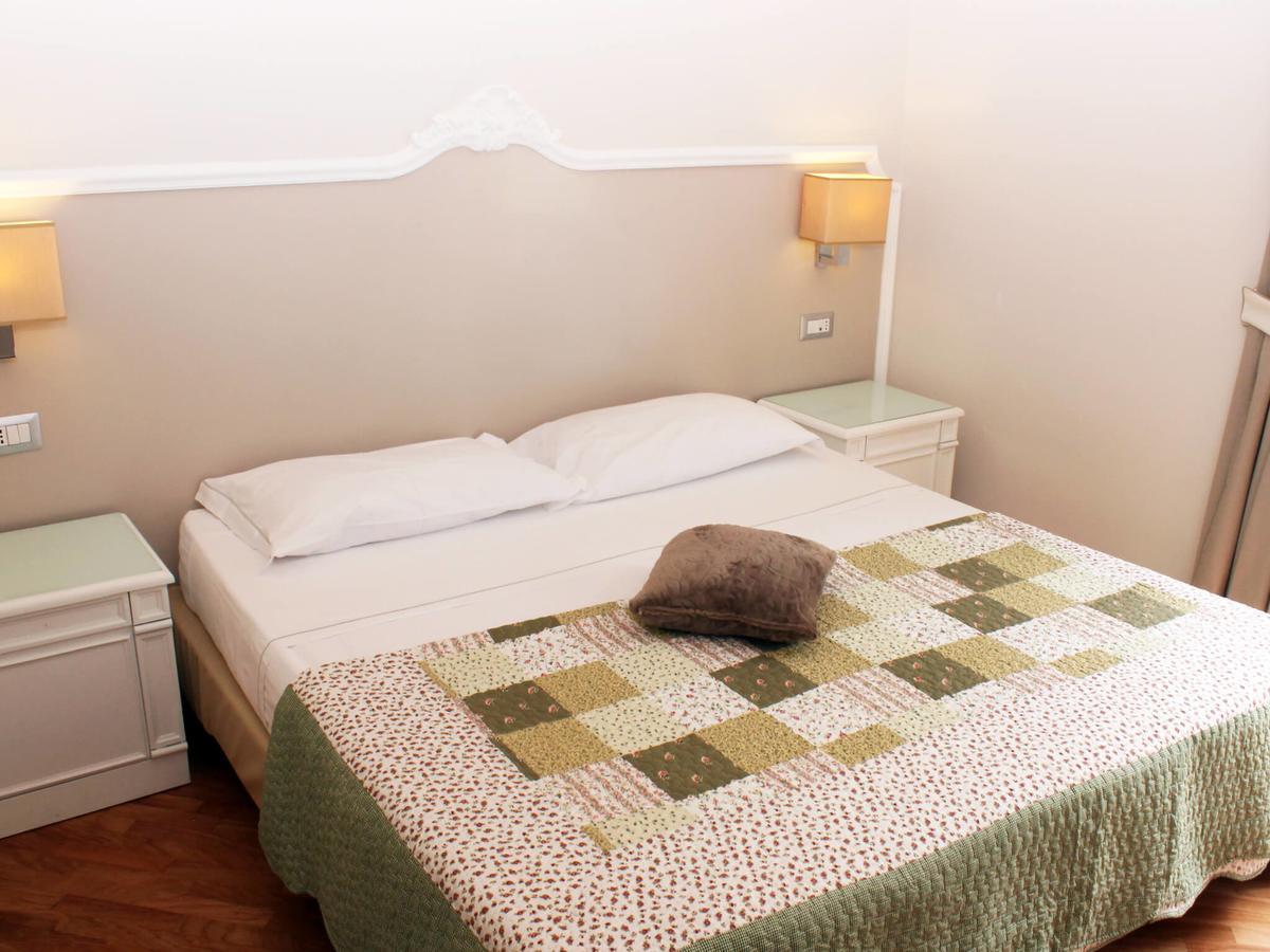 Grand Tour 4Rooms Naples Luaran gambar