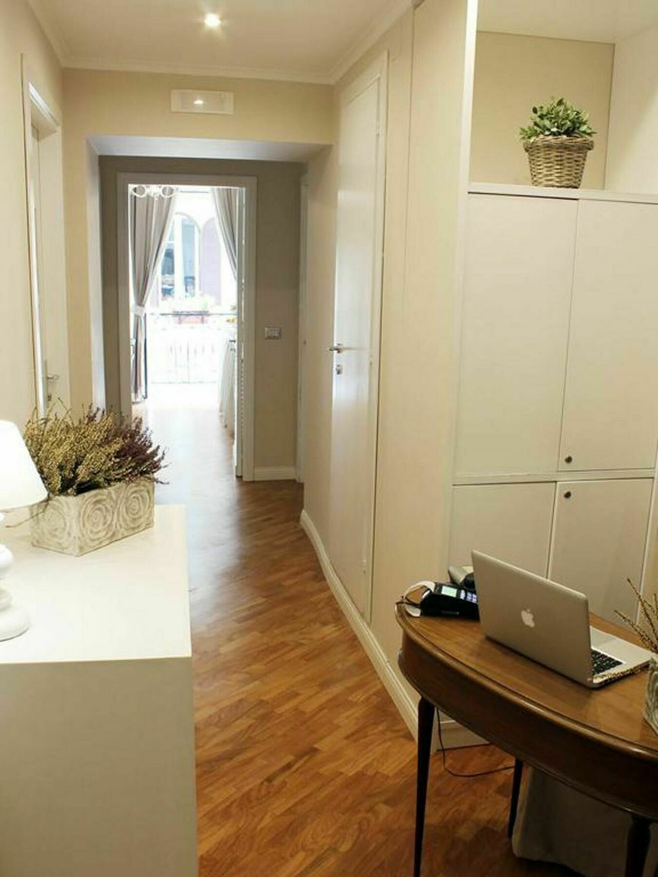 Grand Tour 4Rooms Naples Luaran gambar
